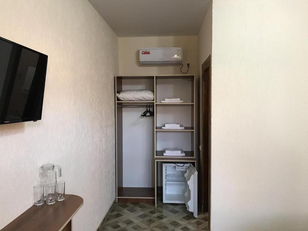 Лдзаа: Guesthouse Pecan