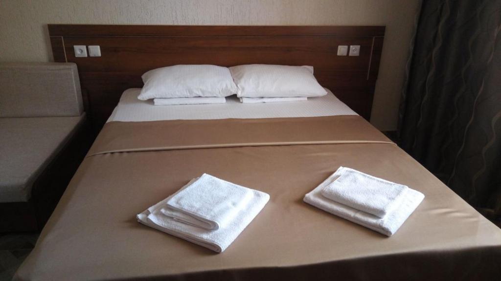 Лдзаа: Guesthouse Pecan