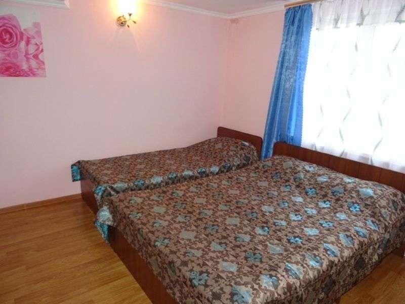 Алахадзи: Новый замок