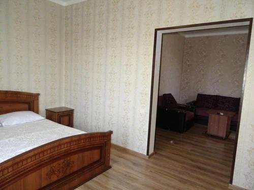 Цандрыпш: Guest house Kamelia