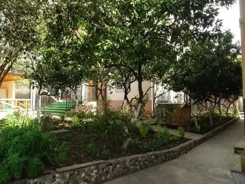 Цандрыпш: Guest house Kamelia