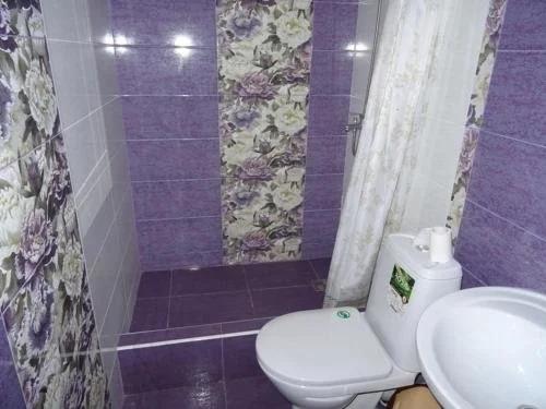 Цандрыпш: Guest house Kamelia
