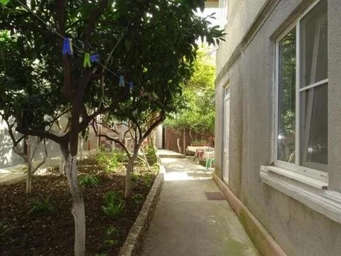 Цандрыпш: Guest house Kamelia