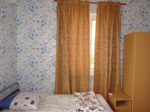 Цандрыпш: Guest house Kamelia
