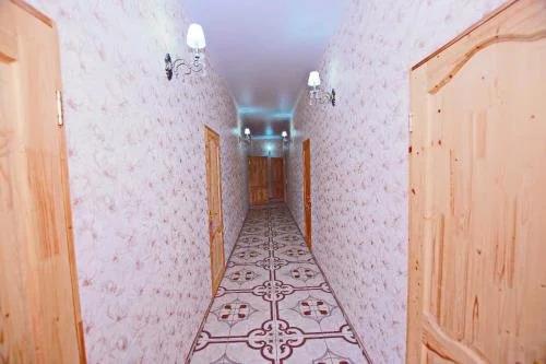 Цандрыпш: Guest house Kamelia
