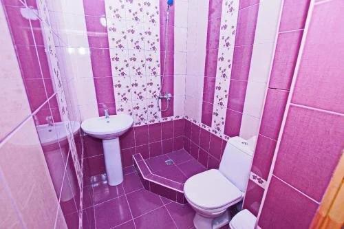 Цандрыпш: Guest house Kamelia