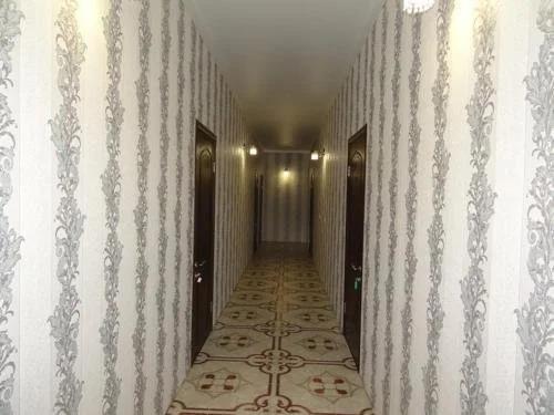 Цандрыпш: Guest house Kamelia