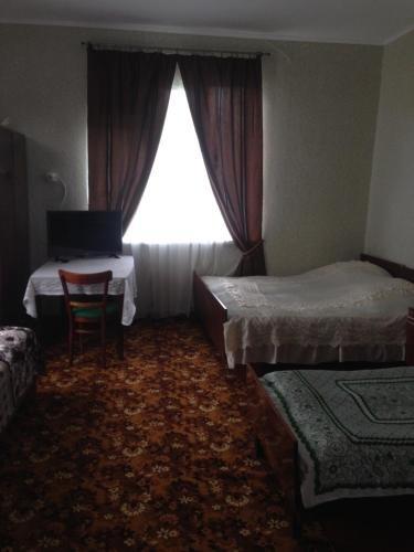 Цкуара: Guset House U Morya