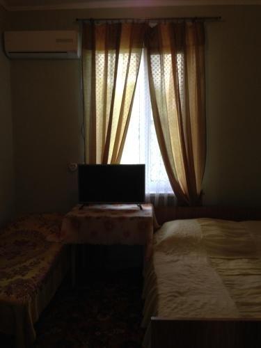 Цкуара: Guset House U Morya