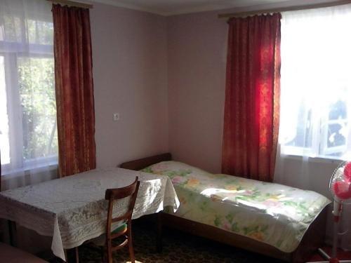 Цкуара: Guset House U Morya