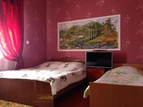 Цкуара: Guset House U Morya