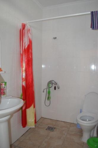 Алахадзи: U Norika i Susanny Guest House