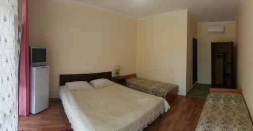 Алахадзи: U Norika i Susanny Guest House