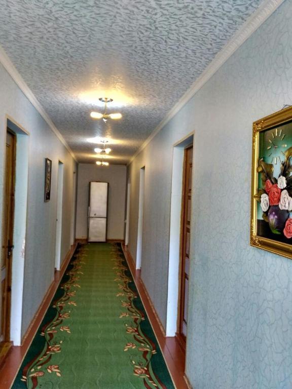 Сухум: U Nairy Guest House