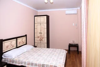 Гудаута: Relaxkomfort Guest House