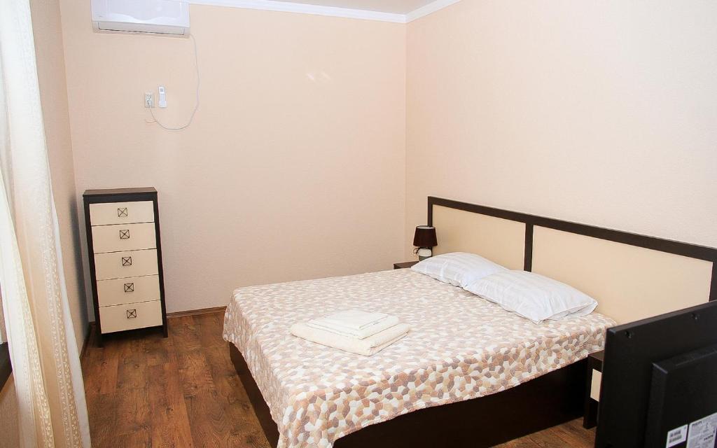 Гудаута: Relaxkomfort Guest House