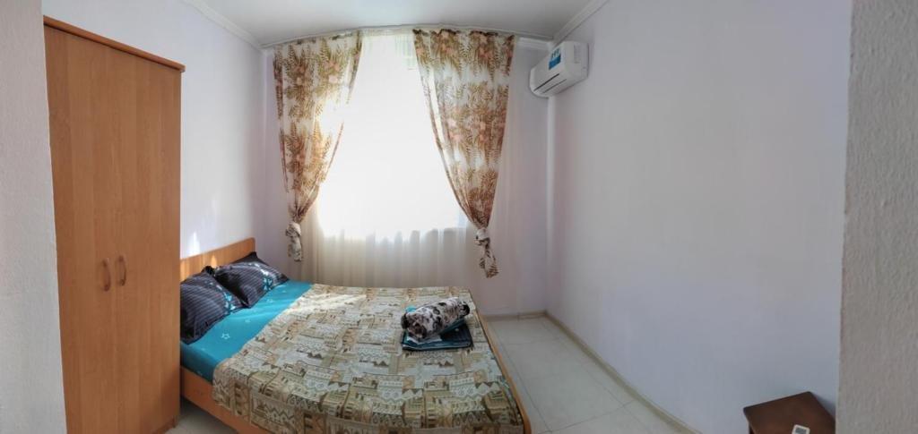 Лдзаа: Guest house on Rechnaya 24