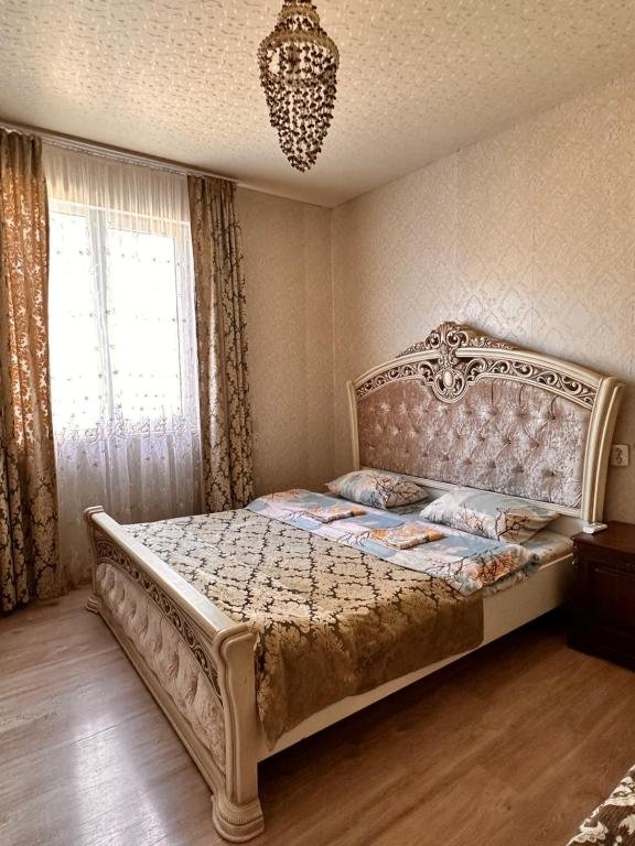 Новый Афон: gostevoj dom Viktorija