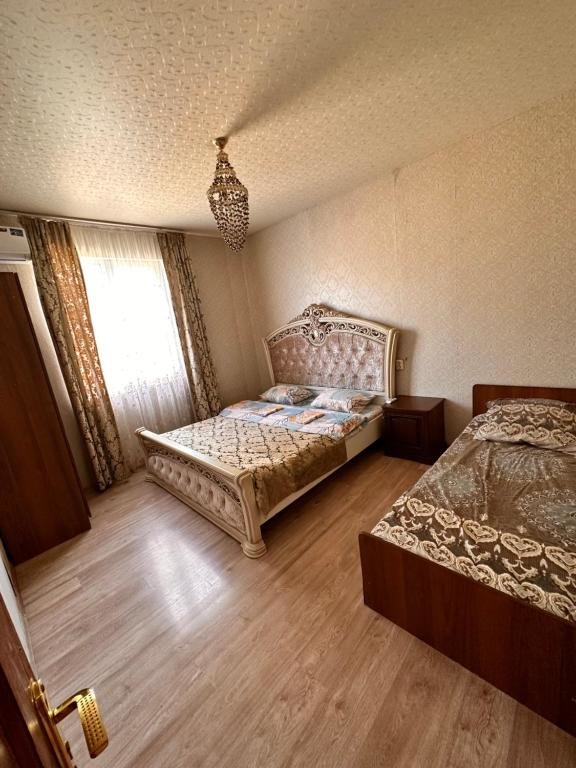 Новый Афон: gostevoj dom Viktorija