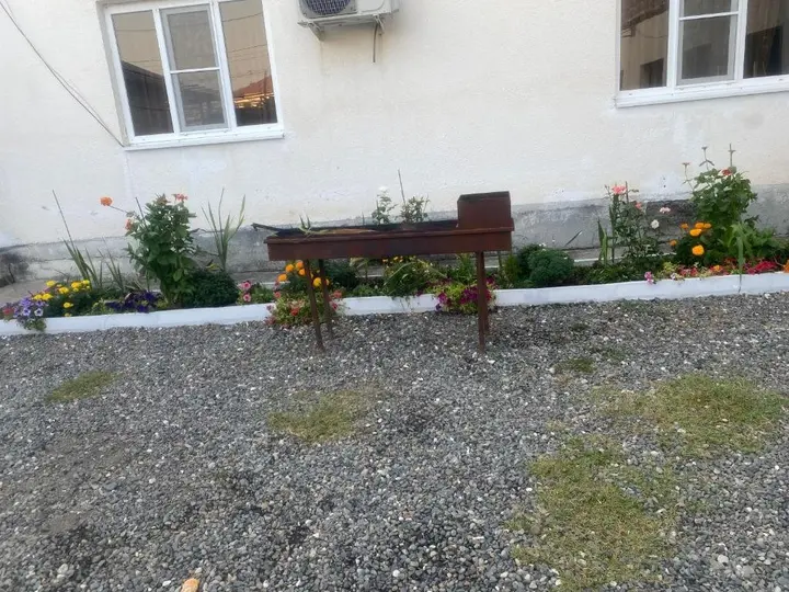 Сухум: Esnat guest house Titova 25a