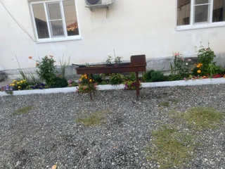 Сухум: Esnat guest house Titova 25a