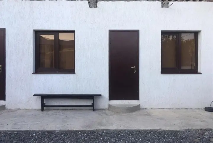 Сухум: Esnat guest house Titova 25a