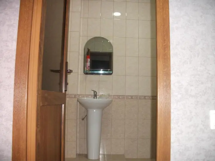Гагра: Guesthouse on Kabardinskaya 139a