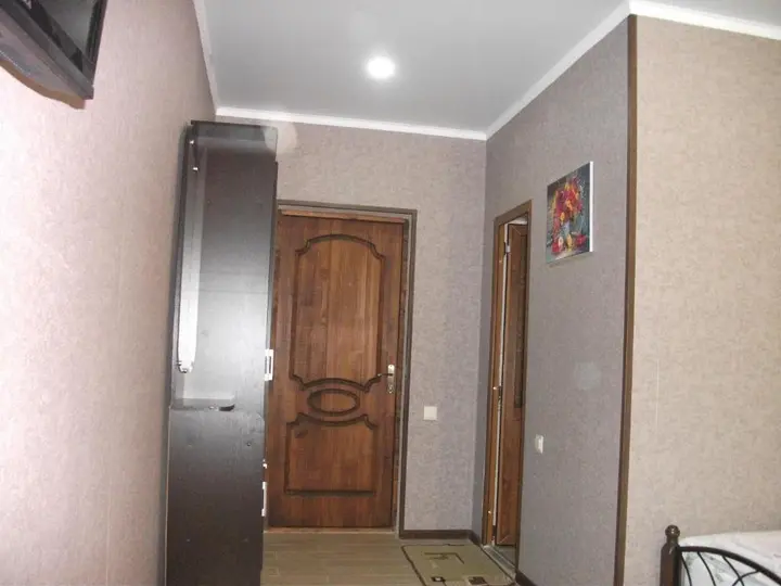 Гагра: Guesthouse on Kabardinskaya 139a
