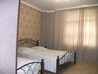 Гагра: Guesthouse on Kabardinskaya 139a