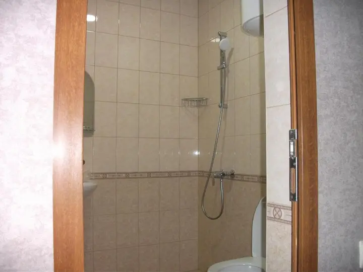 Гагра: Guesthouse on Kabardinskaya 139a
