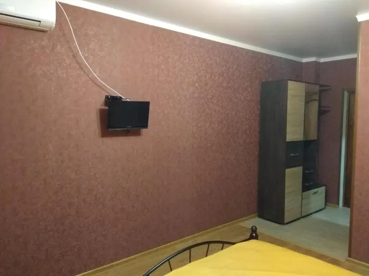 Гагра: Guesthouse on Kabardinskaya 139a