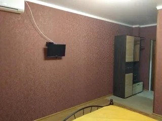 Гагра: Guesthouse on Kabardinskaya 139a