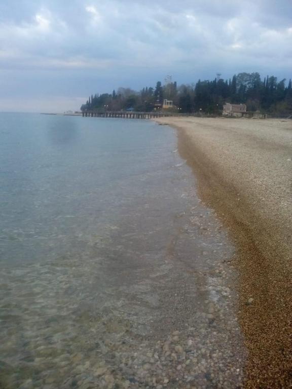 Гудаута: Dom dlja otdyha Ampar 17