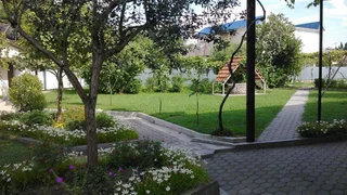 Гудаута: Dom dlja otdyha Ampar 17