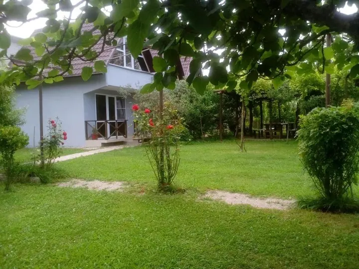 Гудаута: Dom dlja otdyha Ampar 17