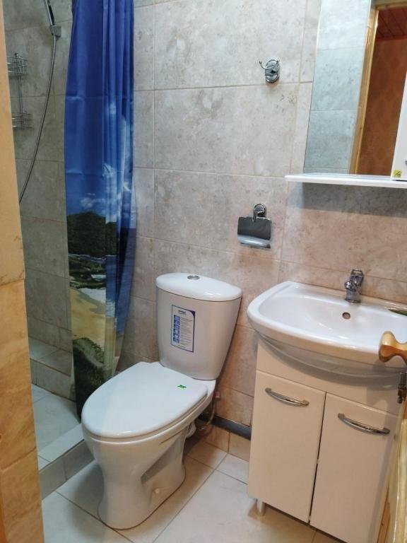 Золотая бухта: Guest House on Rechnaya 14G