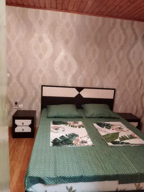 Золотая бухта: Guest House on Rechnaya 14G