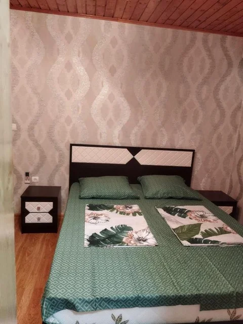 Золотая бухта: Guest House on Rechnaya 14G