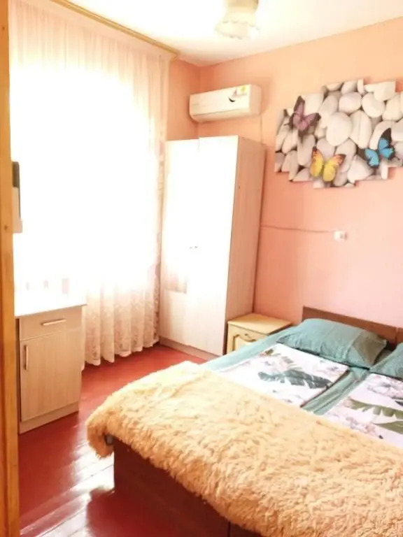 Золотая бухта: Guest House on Rechnaya 14G