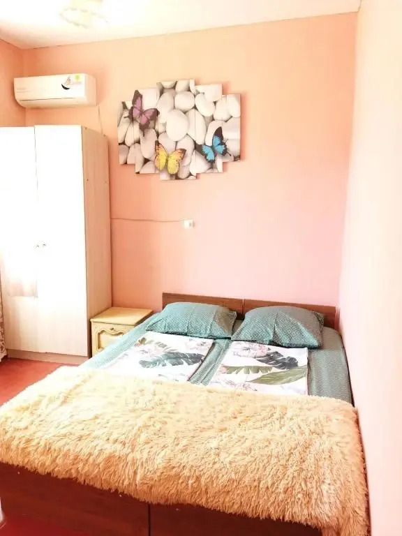 Золотая бухта: Guest House on Rechnaya 14G