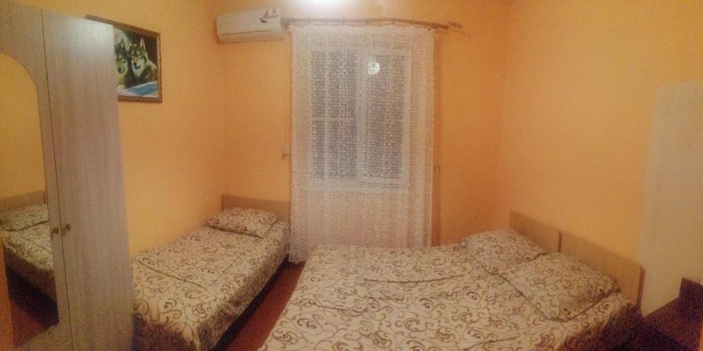 Золотая бухта: Guest House on Rechnaya 14G