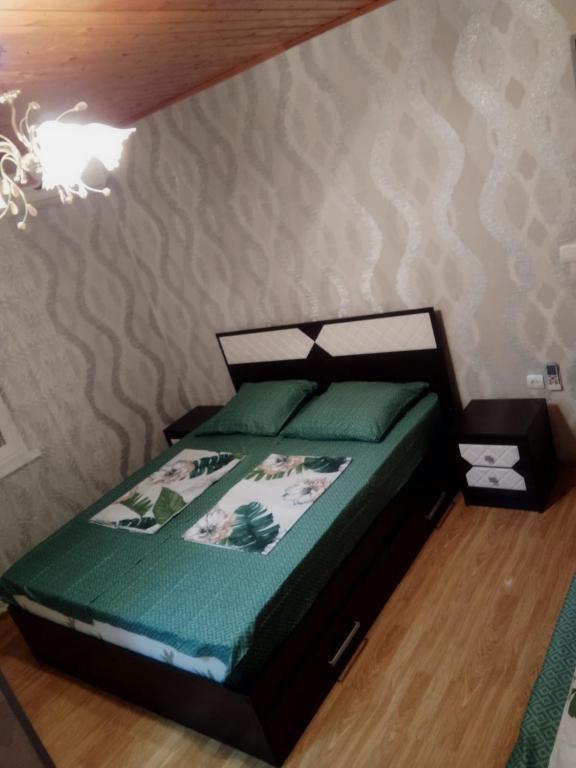 Золотая бухта: Guest House on Rechnaya 14G