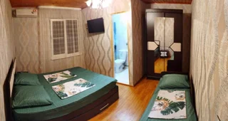 Золотая бухта: Guest House on Rechnaya 14G