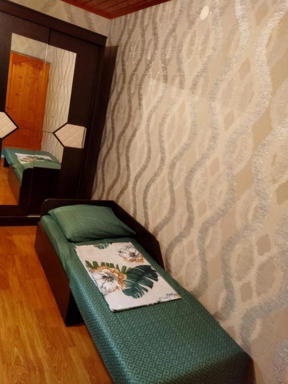 Золотая бухта: Guest House on Rechnaya 14G