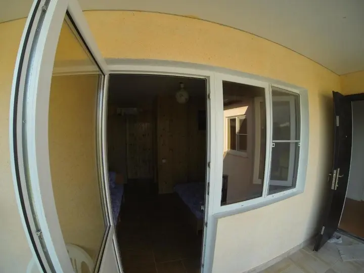Алахадзи: Guest House on Sayat-Nova 7A
