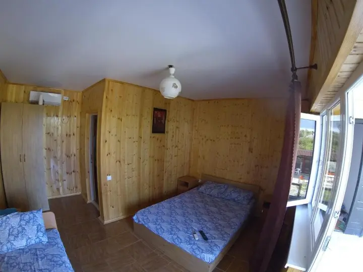Алахадзи: Guest House on Sayat-Nova 7A