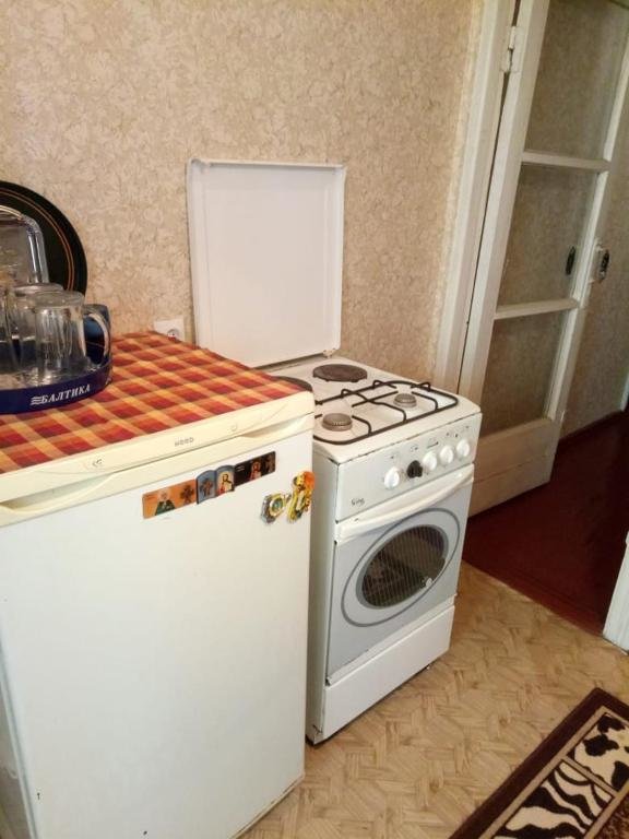 Гагра: Gagra ulitsa Abazgaa d 35/6 kv 16