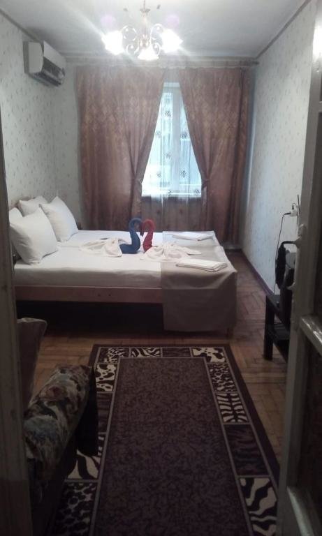 Гагра: Gagra ulitsa Abazgaa d 35/6 kv 16