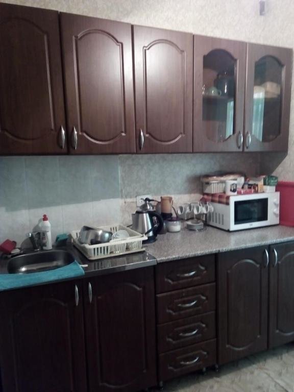 Гагра: Gagra ulitsa Abazgaa d 35/6 kv 16