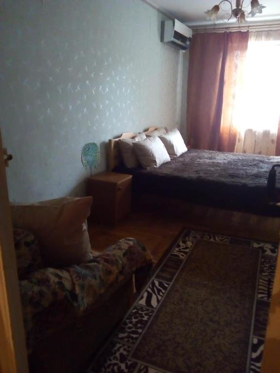 Гагра: Gagra ulitsa Abazgaa d 35/6 kv 16
